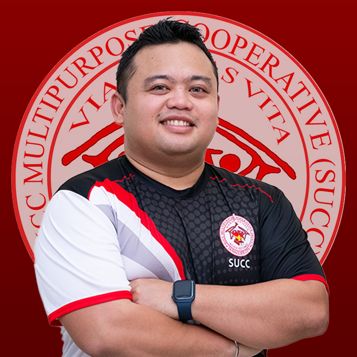 Kairos Le C. Lasta, CPA