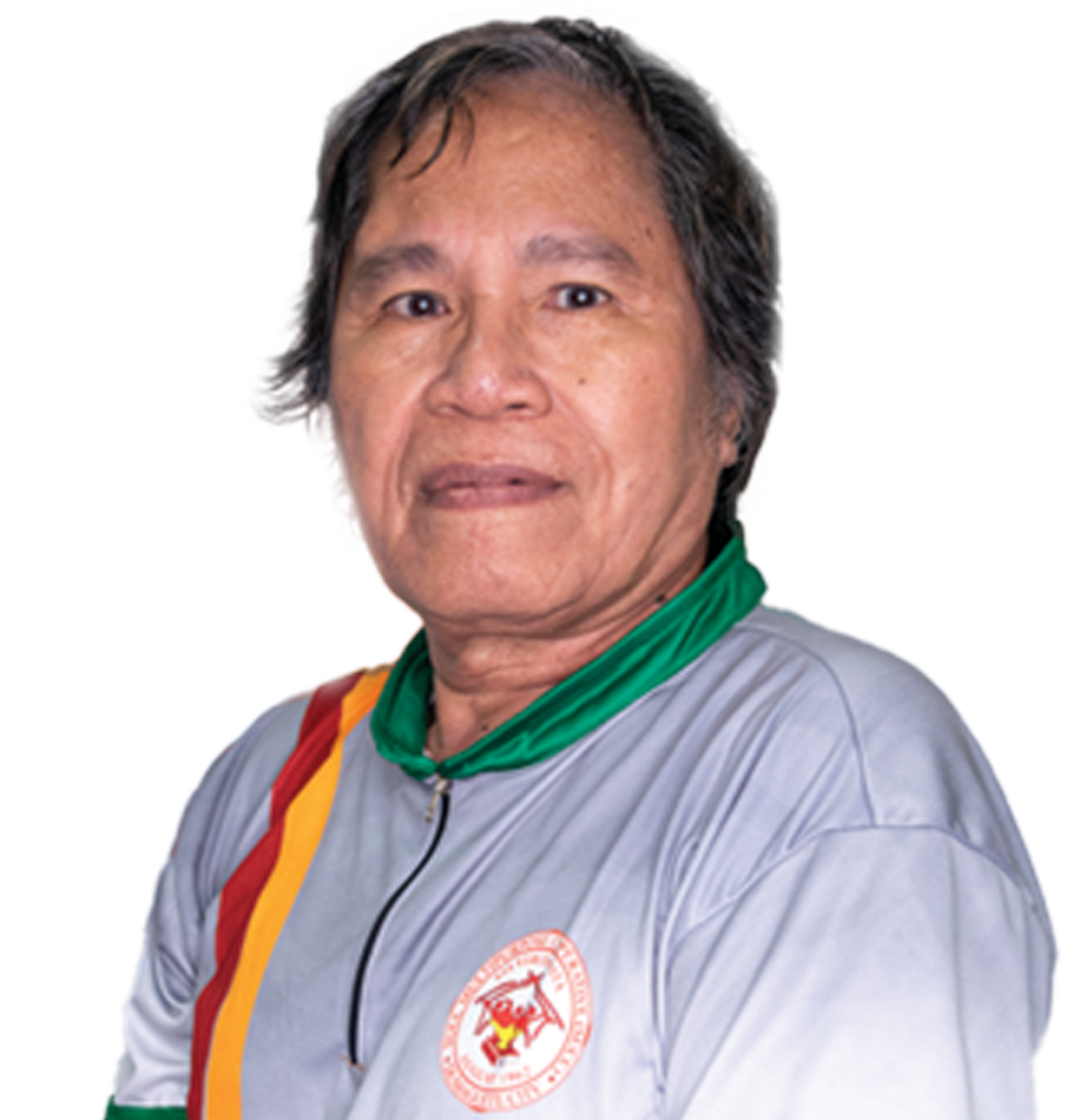 Francisco E. Ablong, Jr.