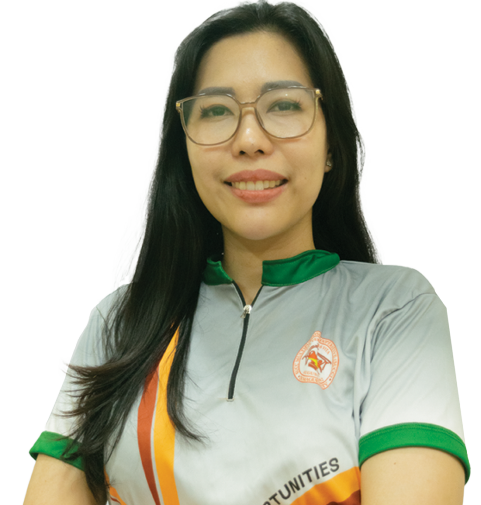 Karissa Faye R. Tolentino-Maxino