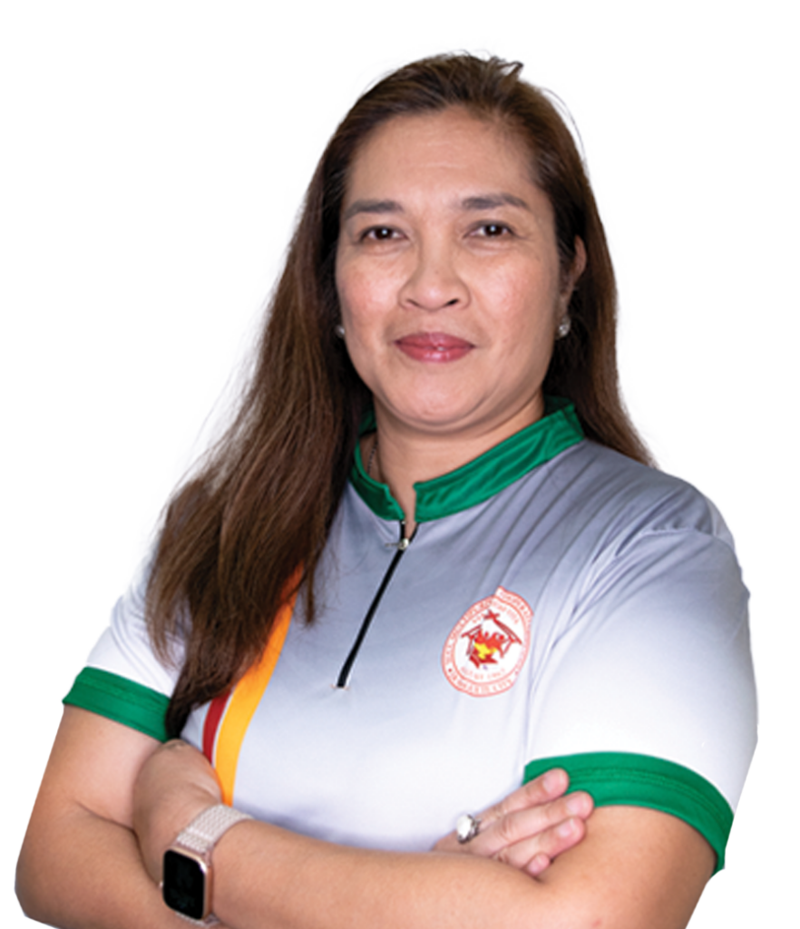 Theorose June Q. Bustillo