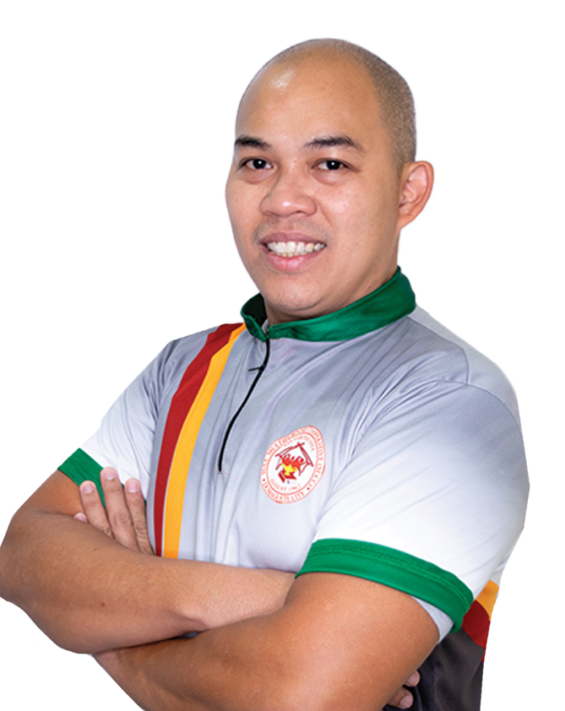 Percival Gerard M. Genove