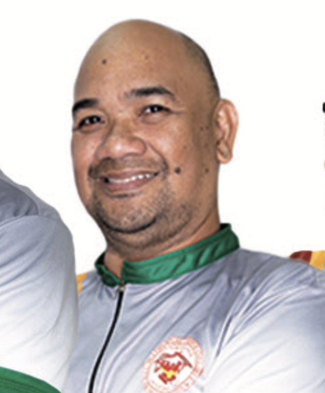 Rogen Ferdinand E. Alcantara