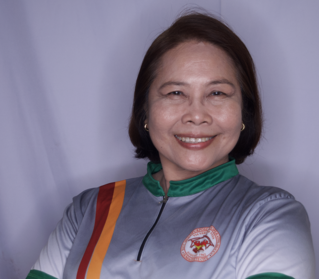 Semper Lumine E. Gaturian