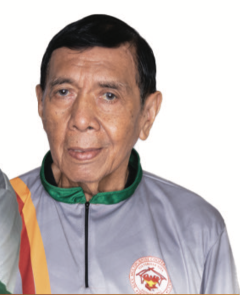 Carlos Plaridel M. Magtolis