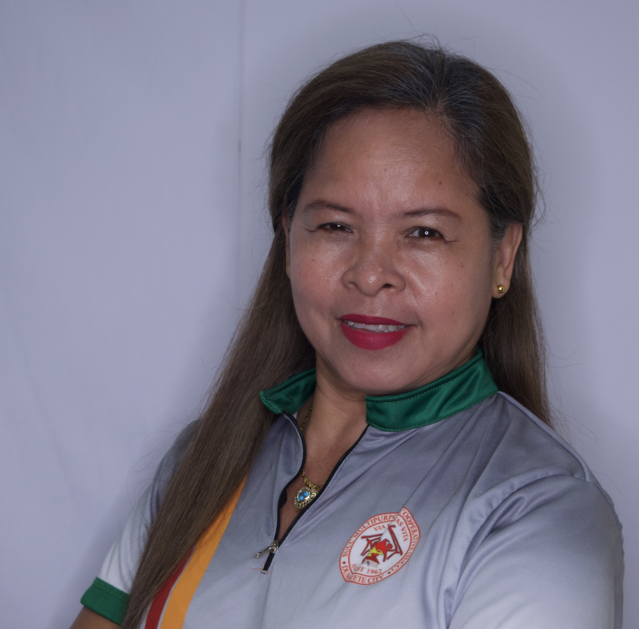 Lanie Bulangis