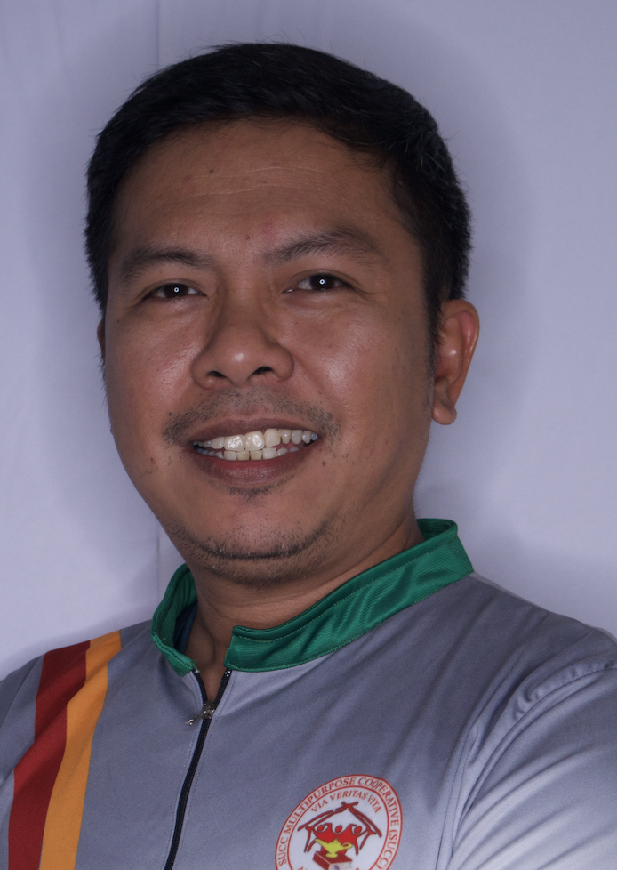 Alvyn Klein A. Mana-ay