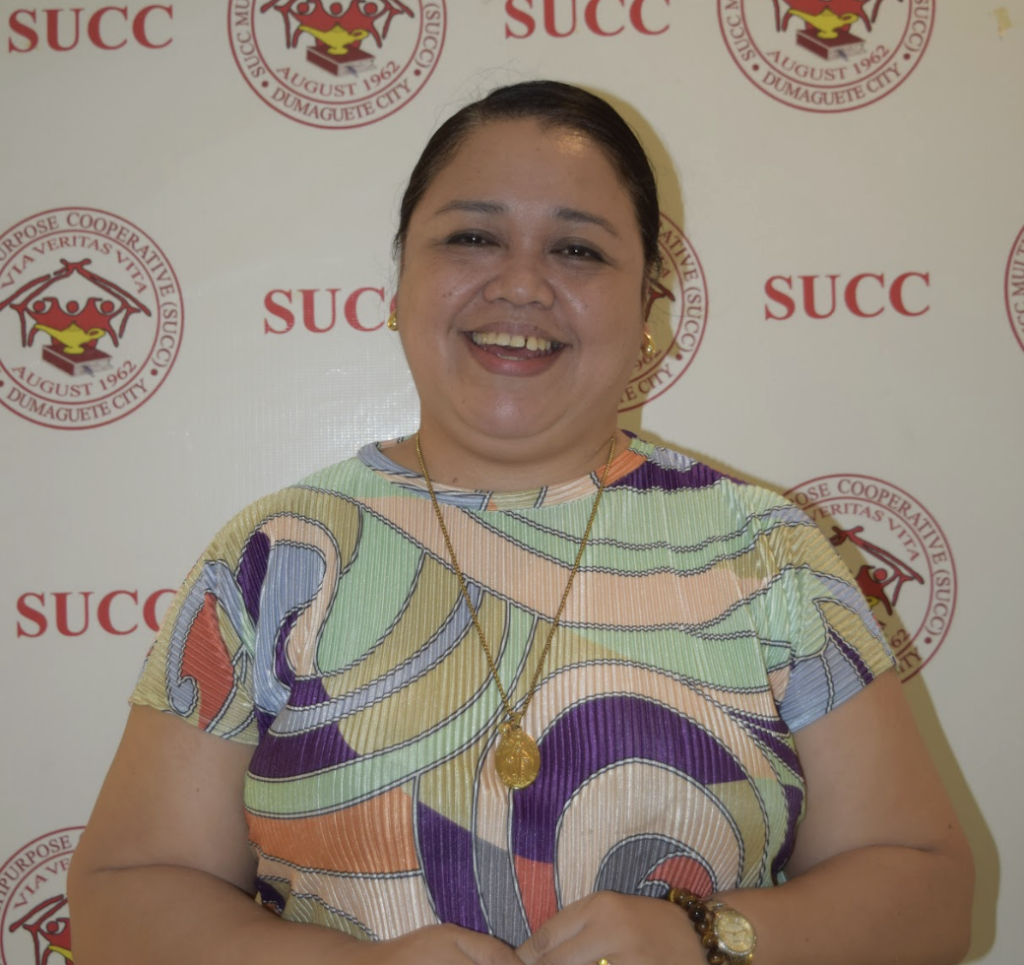Loren Ann C. Lachica