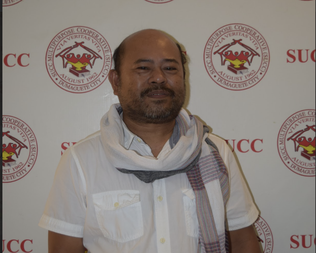 Alvin Corda