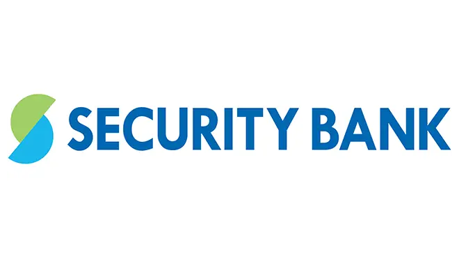 Security Bank Logo