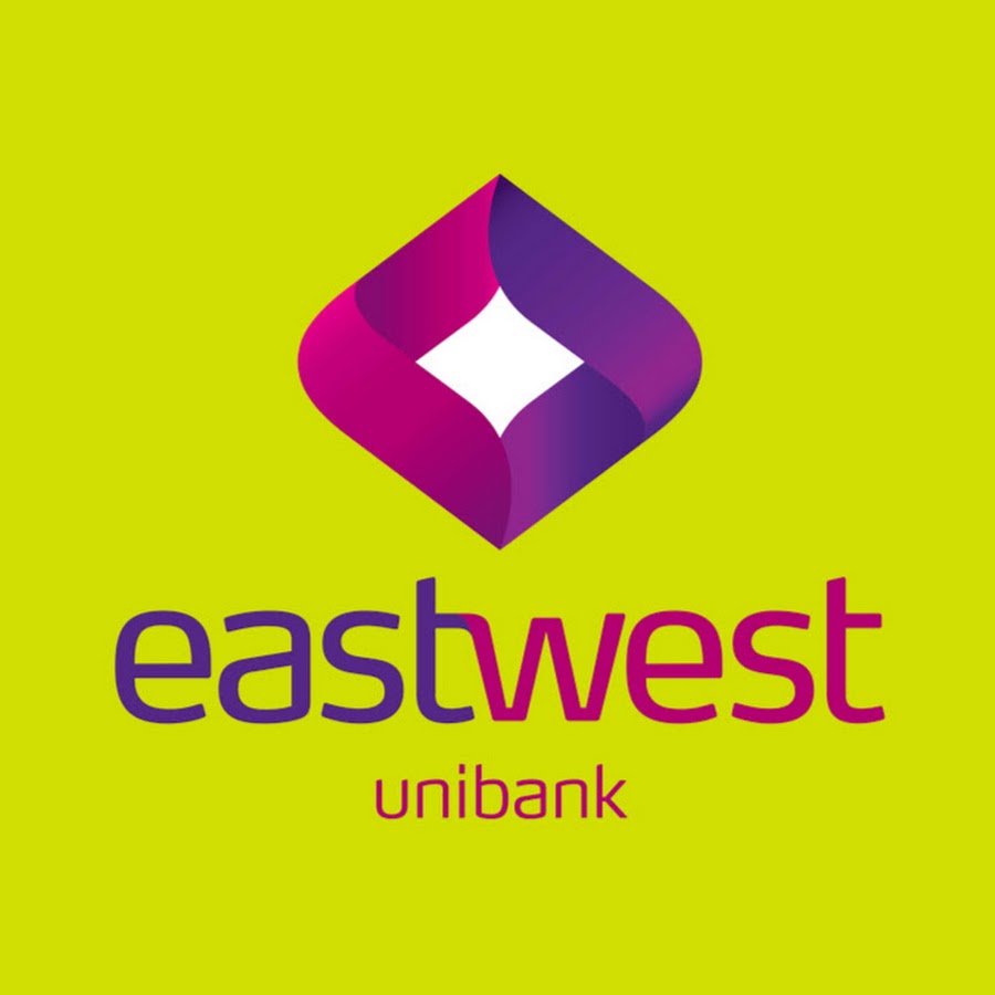 EastWest Bank Logo